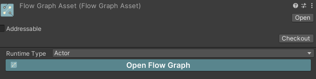 FlowGraphAsset