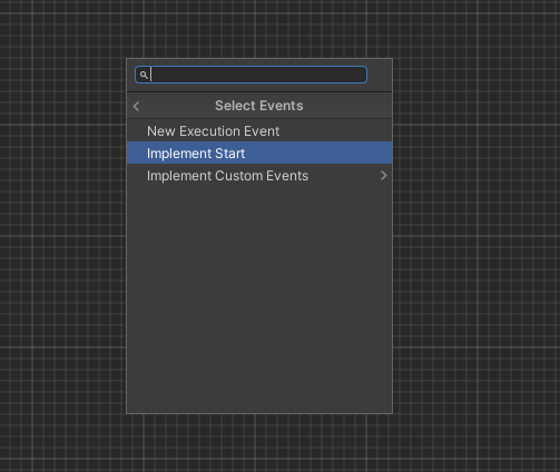 Create Node